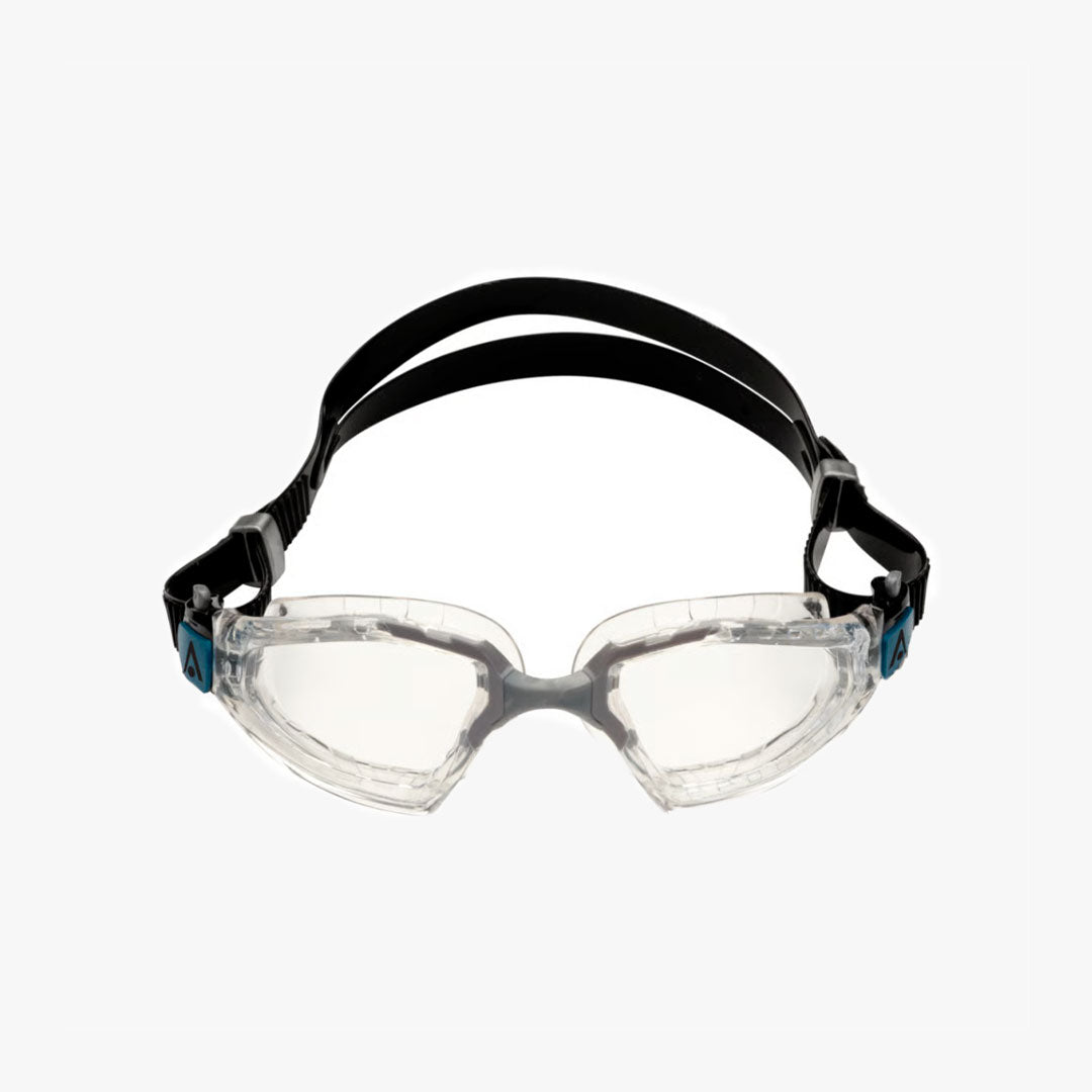 Gafas Aquasphere Kayanne Pro Blanco/Negro