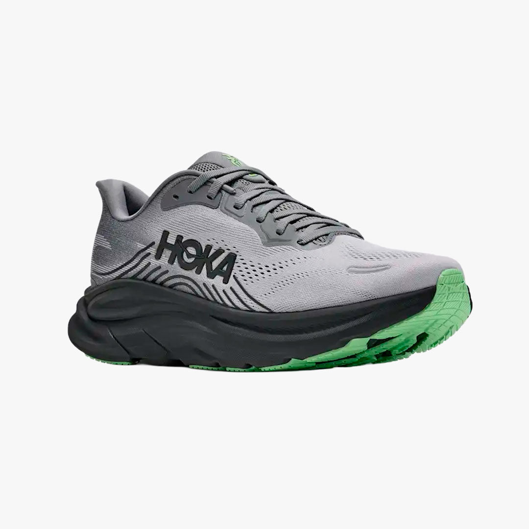 Hoka Clifton 11 Galactic Grey/Stardust