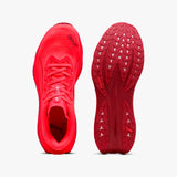 Puma Deviate Pure Nitro Ultra Red