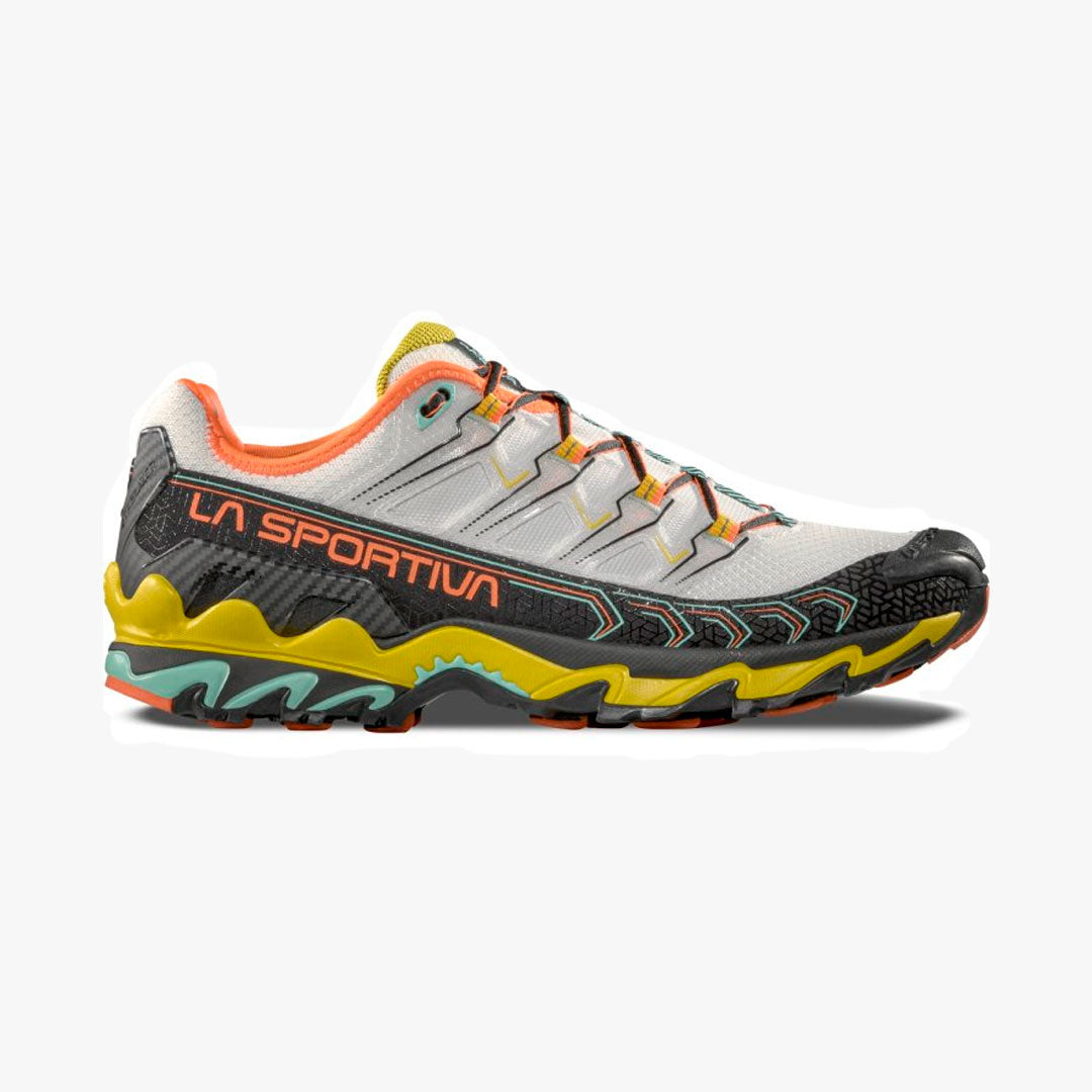 LA SPORTIVA ULTRA RAPTOR II CHALK/BLACK