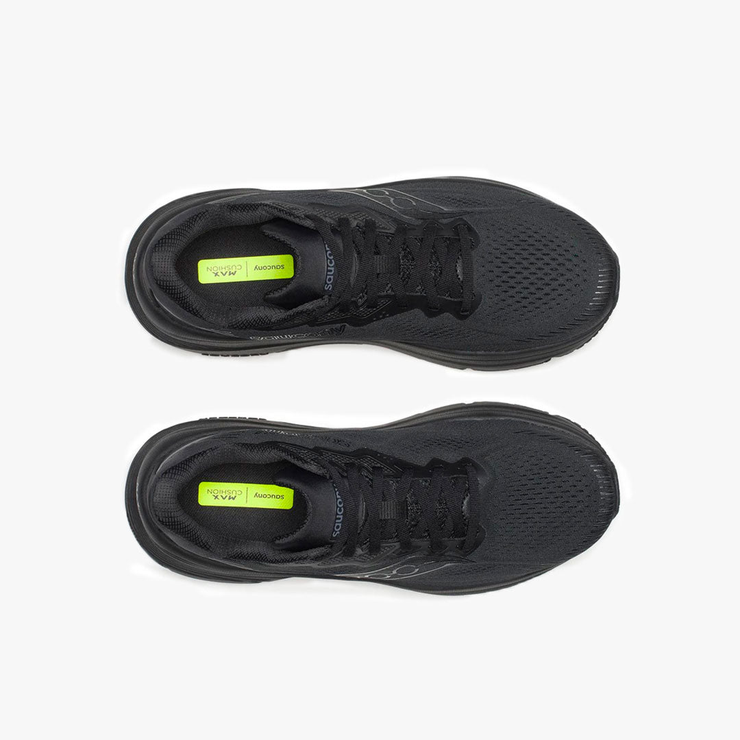 Saucony Guide 19 All Black