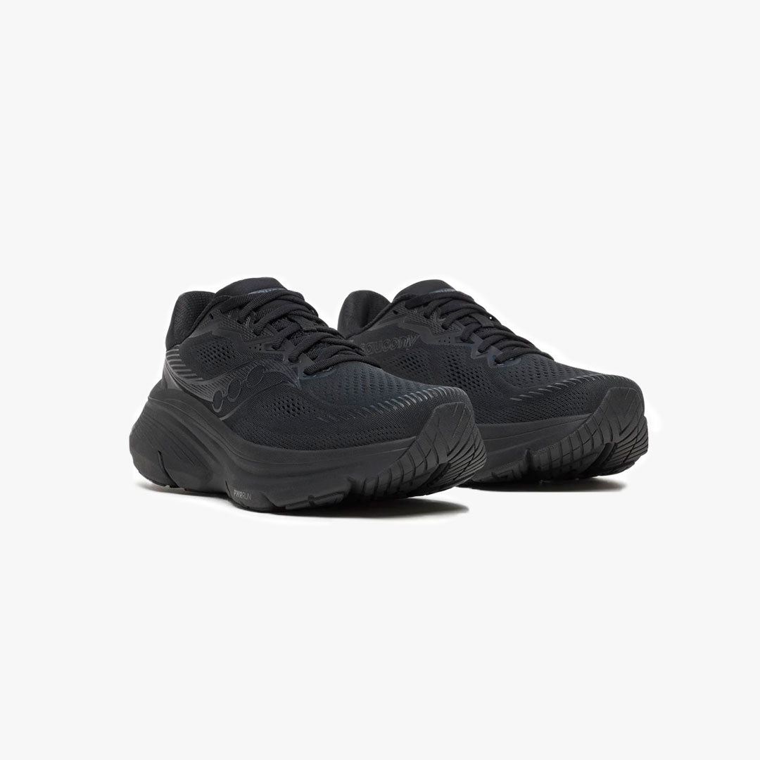 Saucony Guide 19 All Black