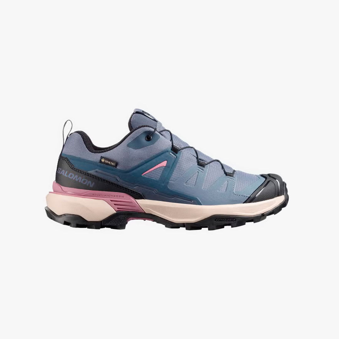 SALOMON X ULTRA 360 GTX W SPELLBOUND/GRISAILLE