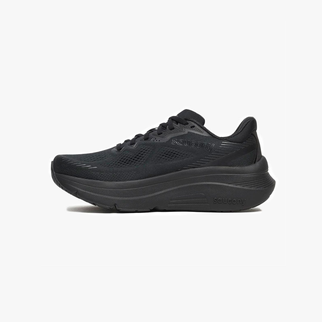Saucony Guide 19 All Black
