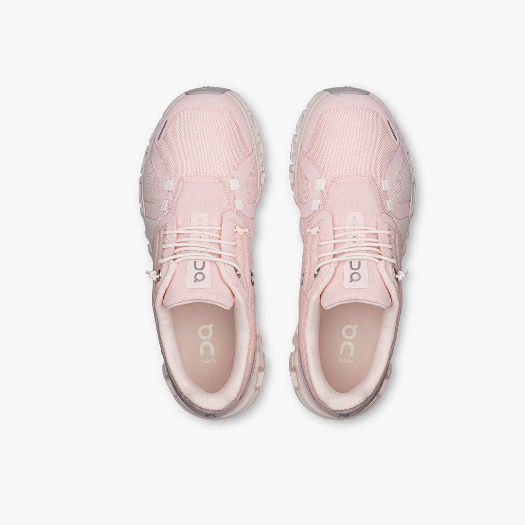 On Cloud 6 W Salt/Gardenia