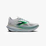 Brooks Hyperion Max 3 White Gray/Green