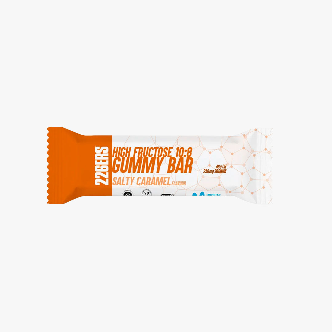 Gummy Bar High Fructose 226ERS Salty Caramel