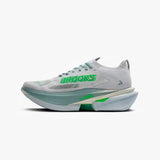 Brooks Hyperion Max 3 White Gray/Green