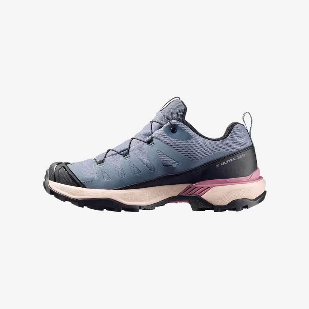 SALOMON X ULTRA 360 GTX W SPELLBOUND/GRISAILLE