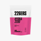 Bebida Hipotónica Hydrazero 226ERS 225gr Fresa