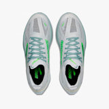Brooks Hyperion Max 3 White Gray/Green