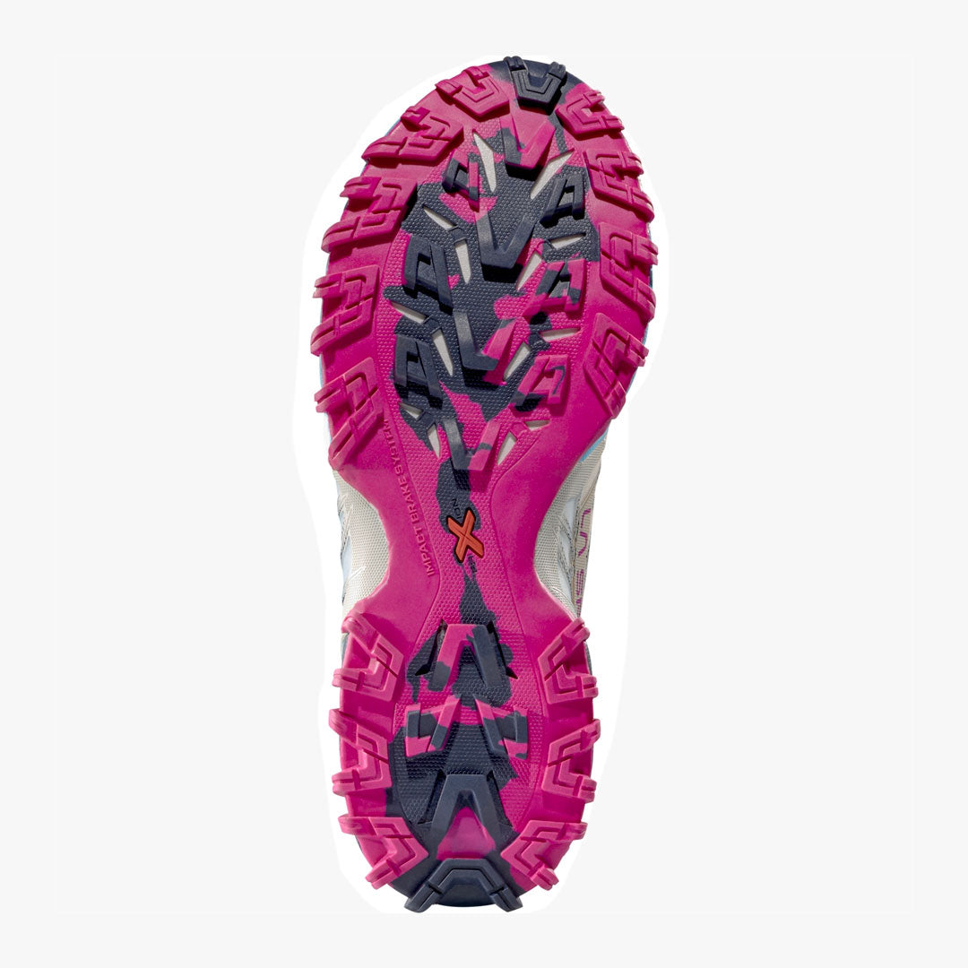 LA SPORTIVA BUSHIDO III W CHALK/NIGHT SKY