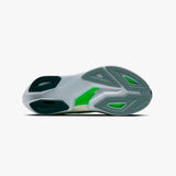 Brooks Hyperion Max 3 White Gray/Green