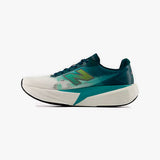 New Balance FuelCell Rebel v5 Teal/White