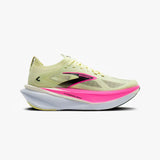 Brooks Hyperion Max 3 W Luminary/Cyber Pink
