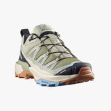 SALOMON X ULTRA 360 EDGE W DEEP LICHEN GREEN