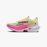 Brooks Hyperion Max 3 W Luminary/Cyber Pink