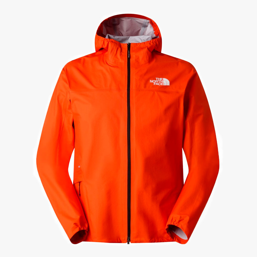 Chaqueta The North Face Summit Series Futurelight Lava Red