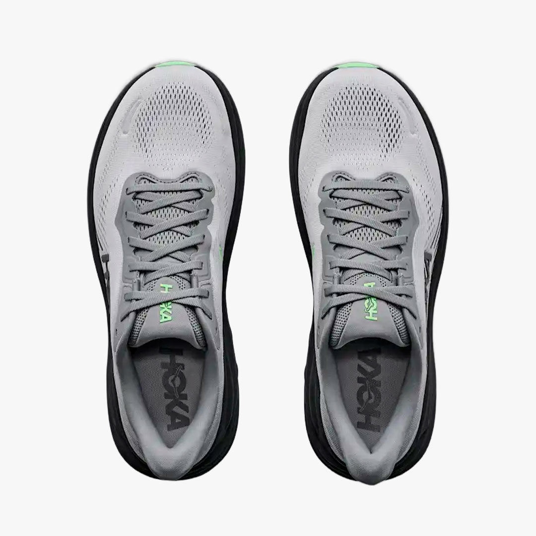 Hoka Clifton 11 Galactic Grey/Stardust