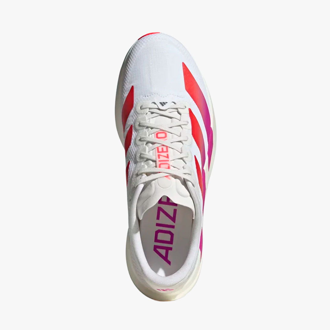Adidas Adizero Evo SL Woven Lucred/White