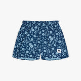 Pantalón Saysky Flower Pace 5" Blue Flower