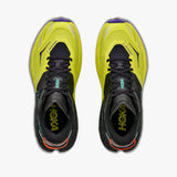 Hoka Speedgoat 7 Black/Citron