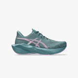 Asics Novablast 6 W Teal/Lilac