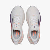 Brooks Glycerin 23 W White/Mulled Grape