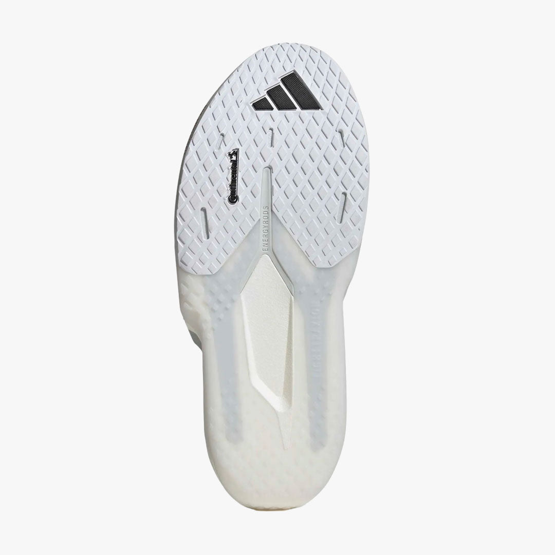 Adidas Adizero Dropset Pro Train Cloud White/Silver Metallic
