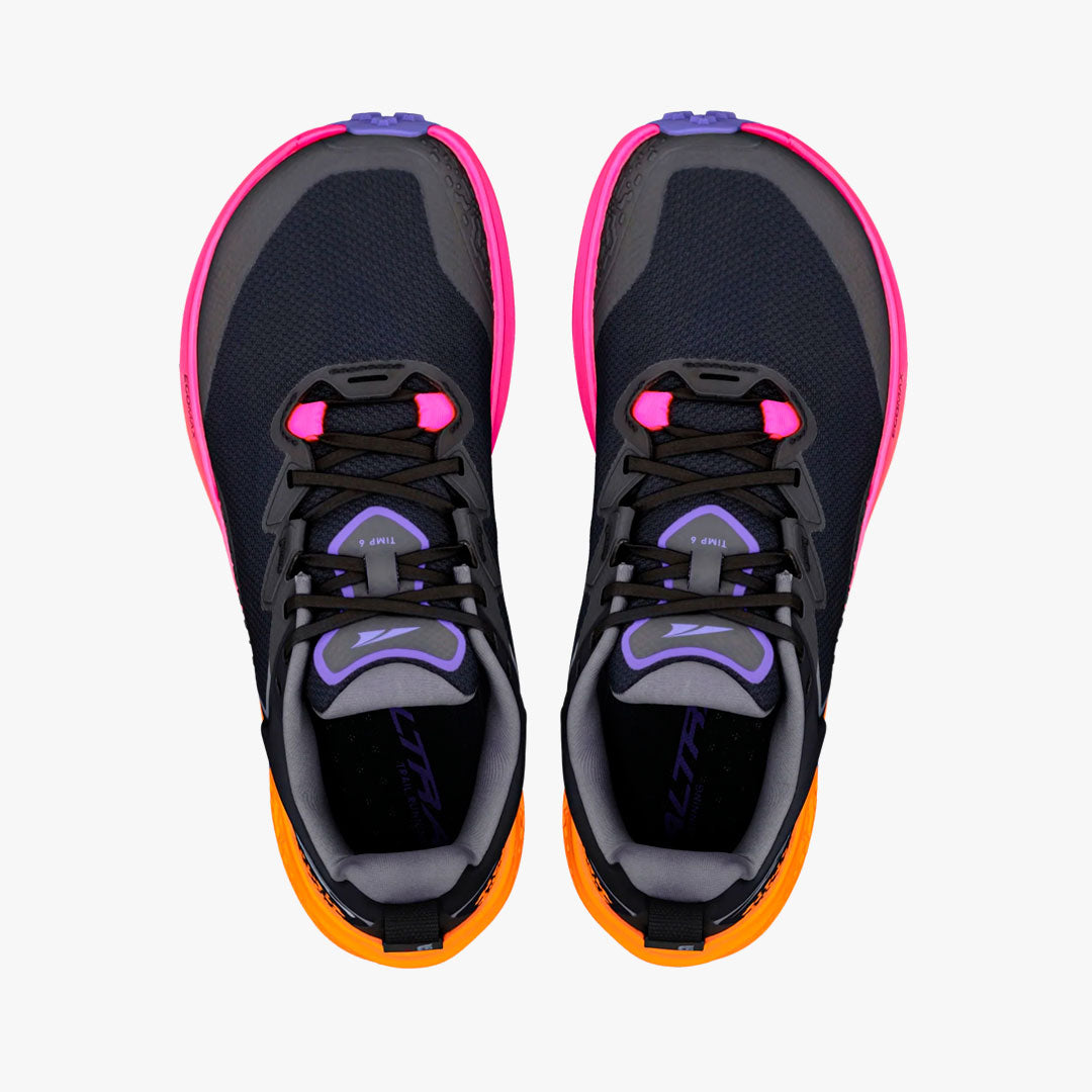 Altra Timp 6 W Black/Pink