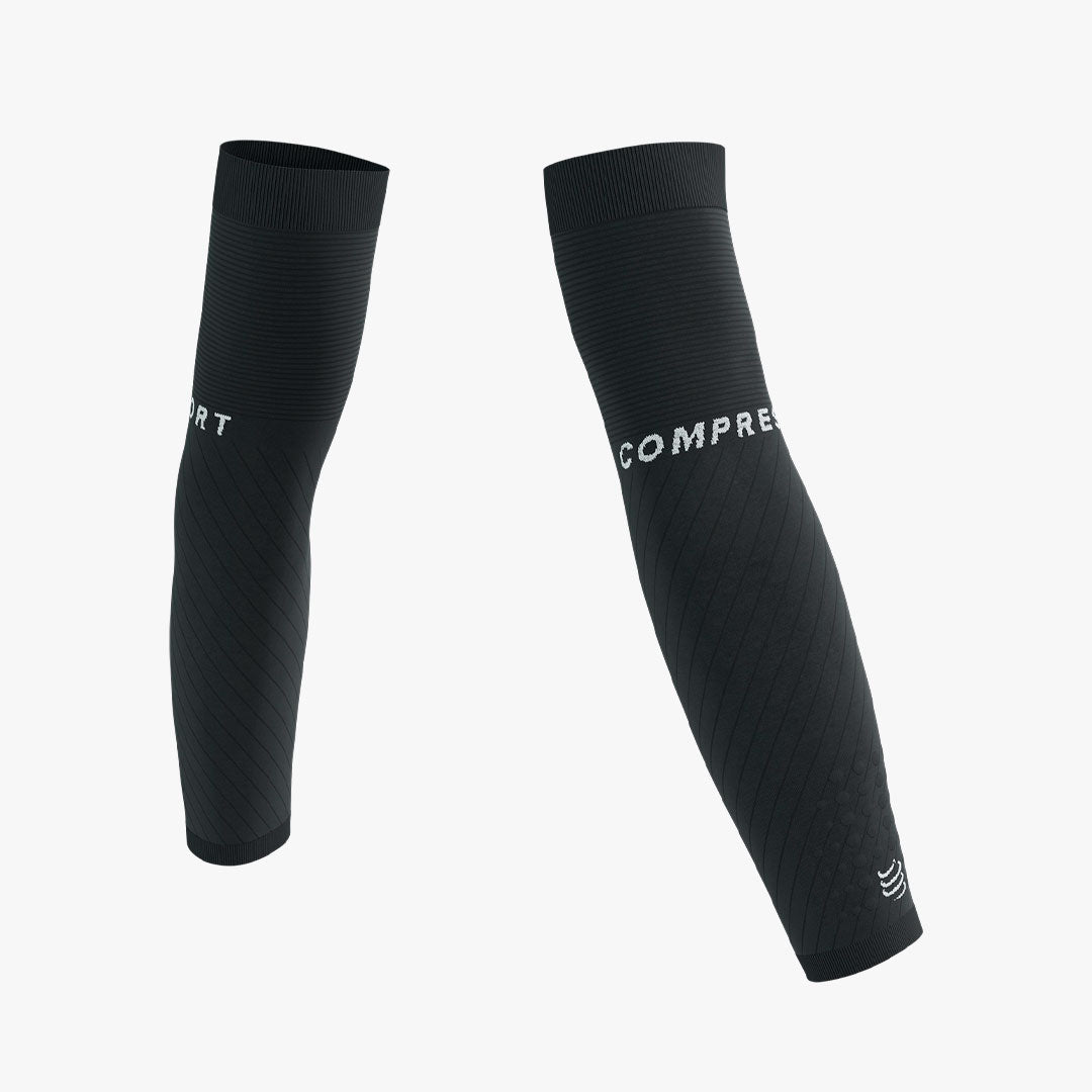 Compressport Armforce Black