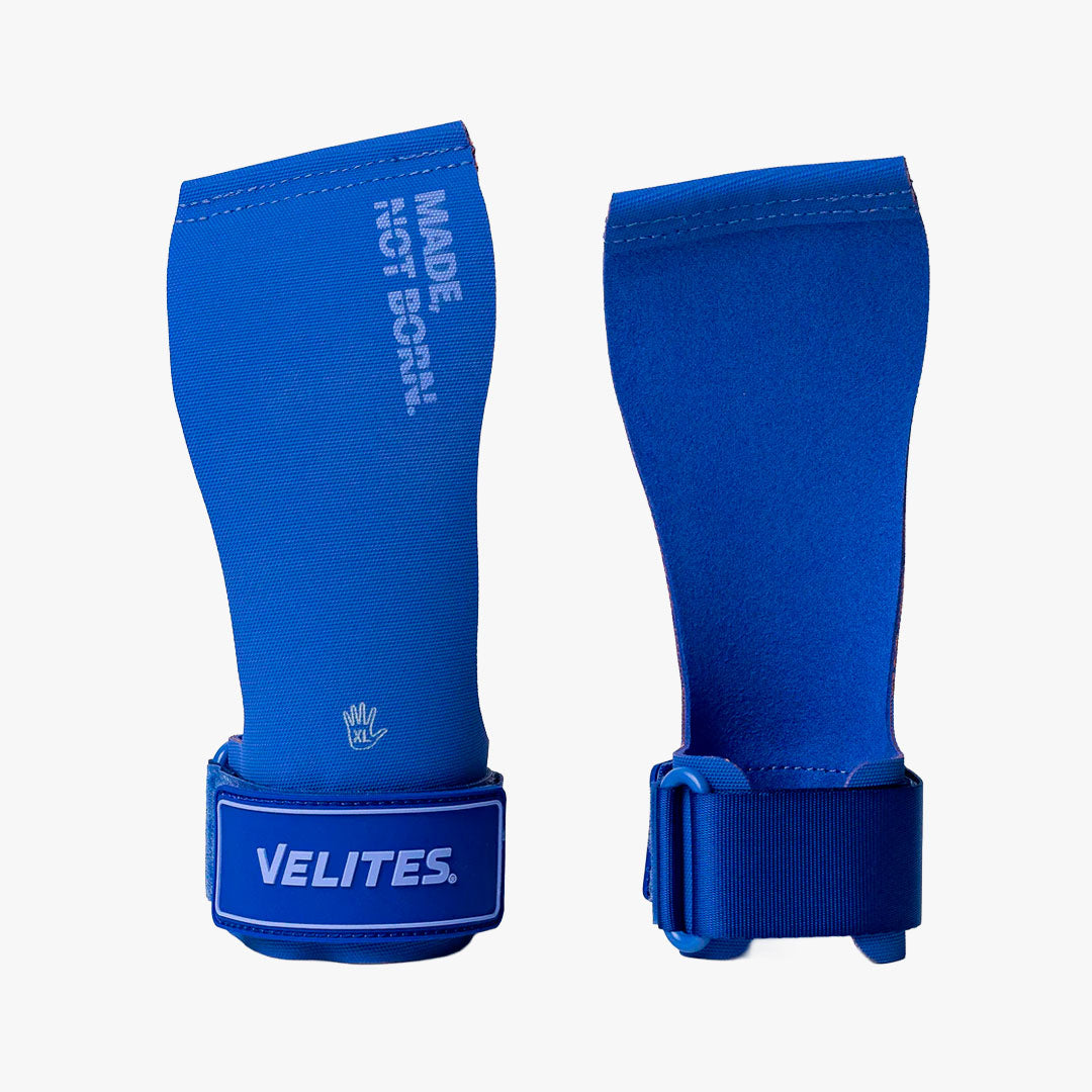Calleras Velites All Terrain Blue
