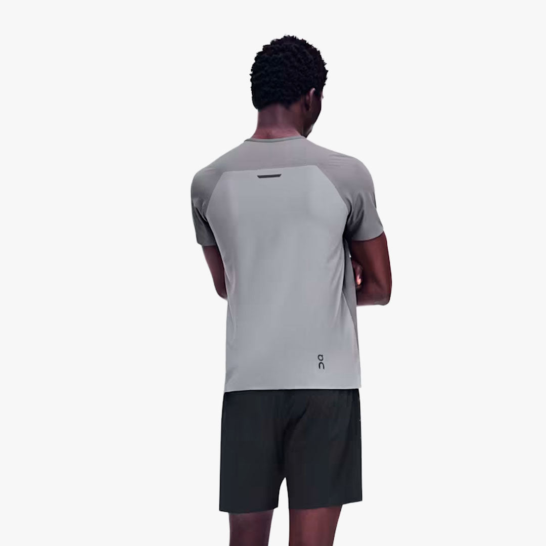 Camiseta On Performance-T Ember/Ore