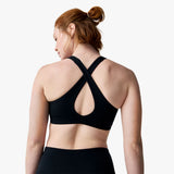 Bra Brooks Chaser Padded W Black