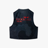 Camiseta Rumm Kioto Top Lines W