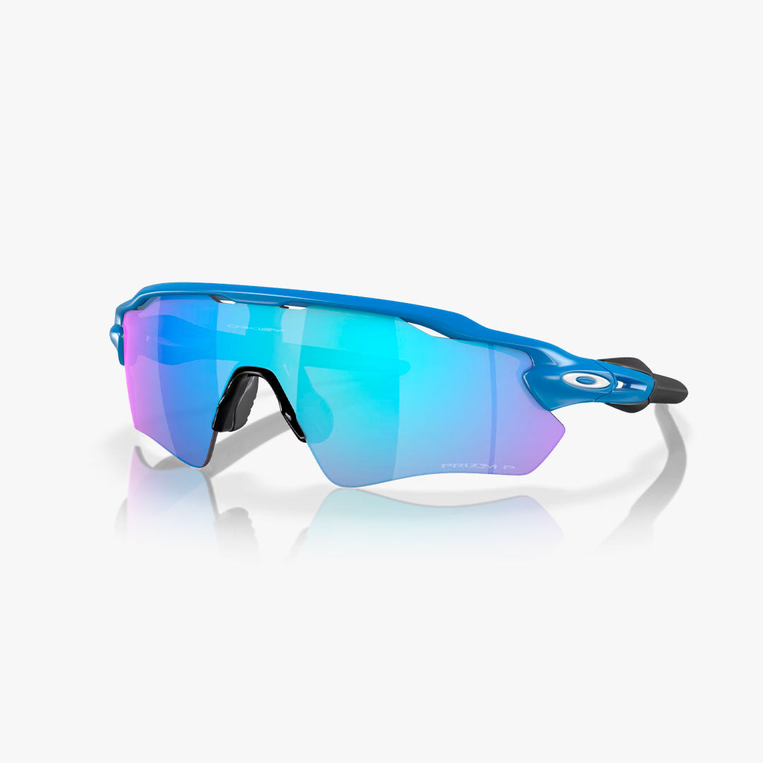 Gafas Oakley Radar Ev Path Matte Sapphire Polarized
