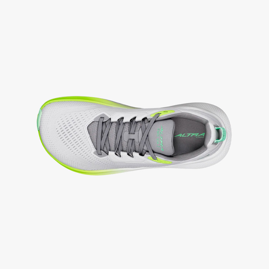 Altra Fwd Via 2 W Gris