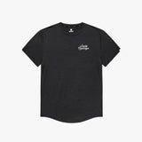 Camiseta Saysky Statement Combat Pro Black