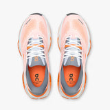 On Cloudrunner 3 Max White/Autum