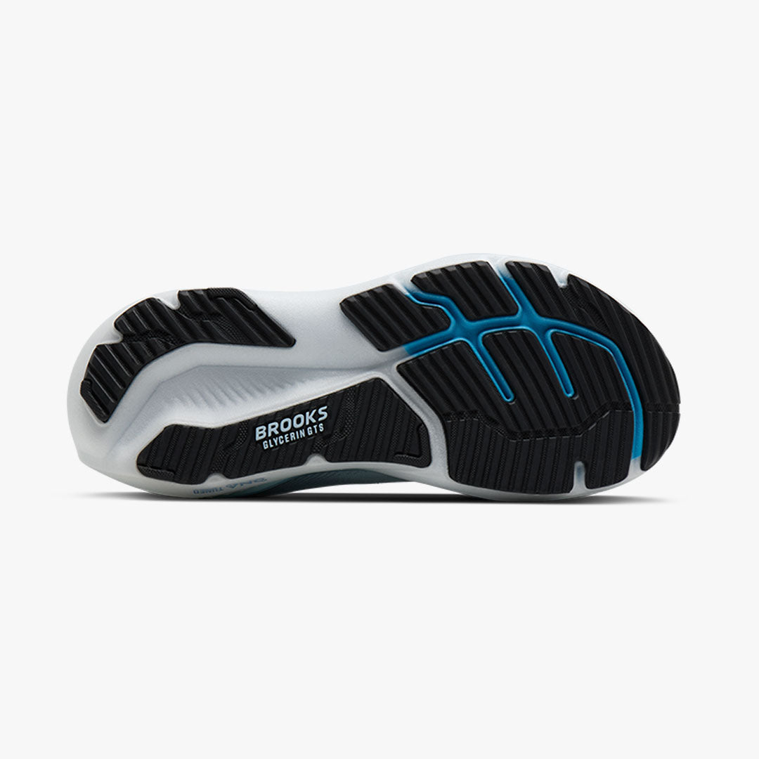 Brooks Glycerin GTS 23 W Rain