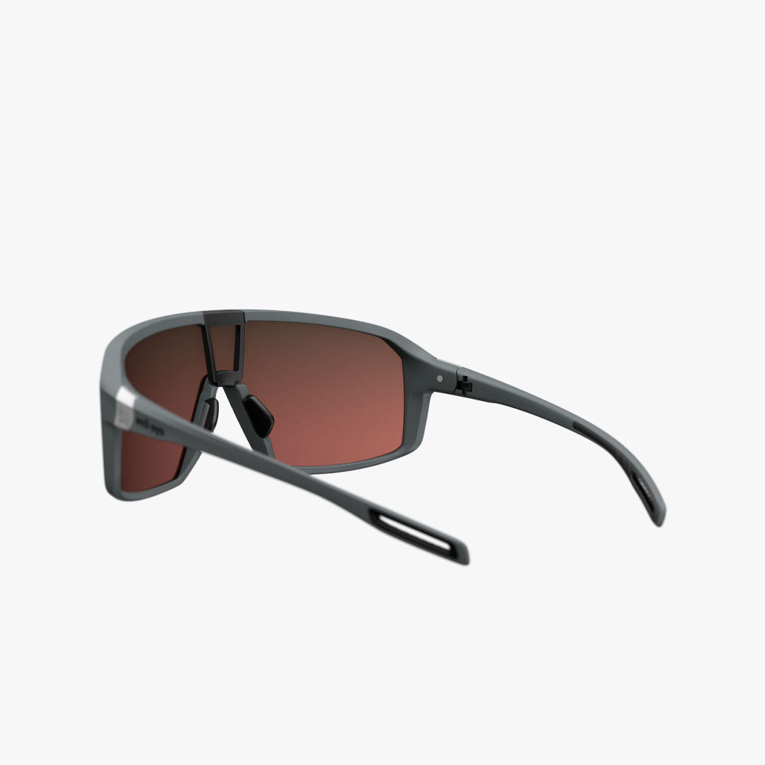 Gafas Evil Eye Roadsense Dark Grey Matt