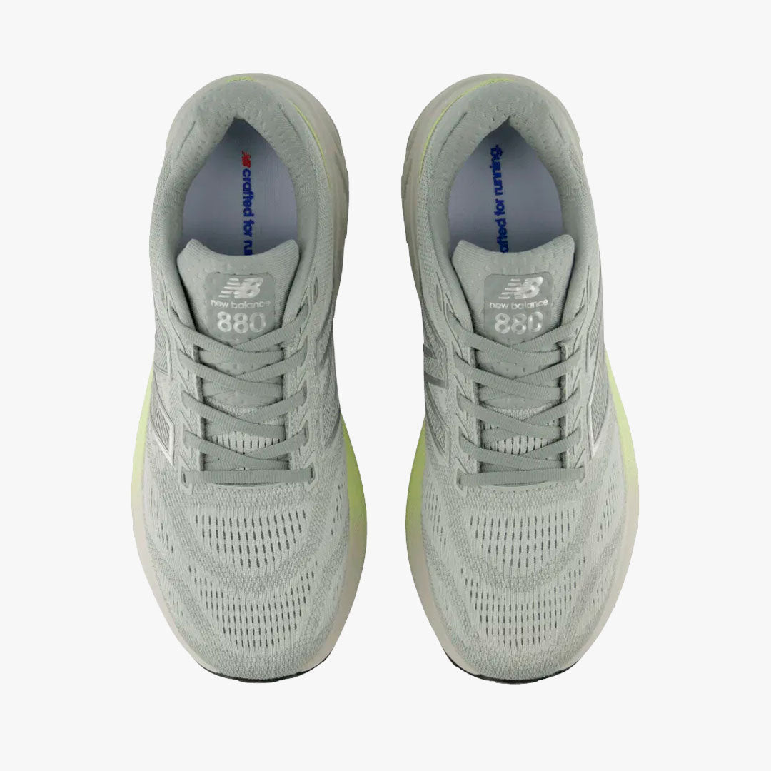 New Balance 880 V15 Green/Silver