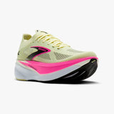 Brooks Hyperion Max 3 W Luminary/Cyber Pink