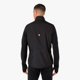 Chaqueta Asics Road Winter Gilet Perfromance Black