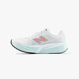 New Balance FuelCell Rebel v5 W White