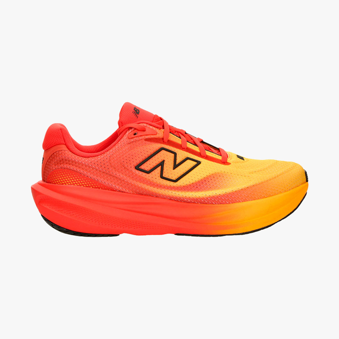 New Balance 1080 V15 Orange/Yellow