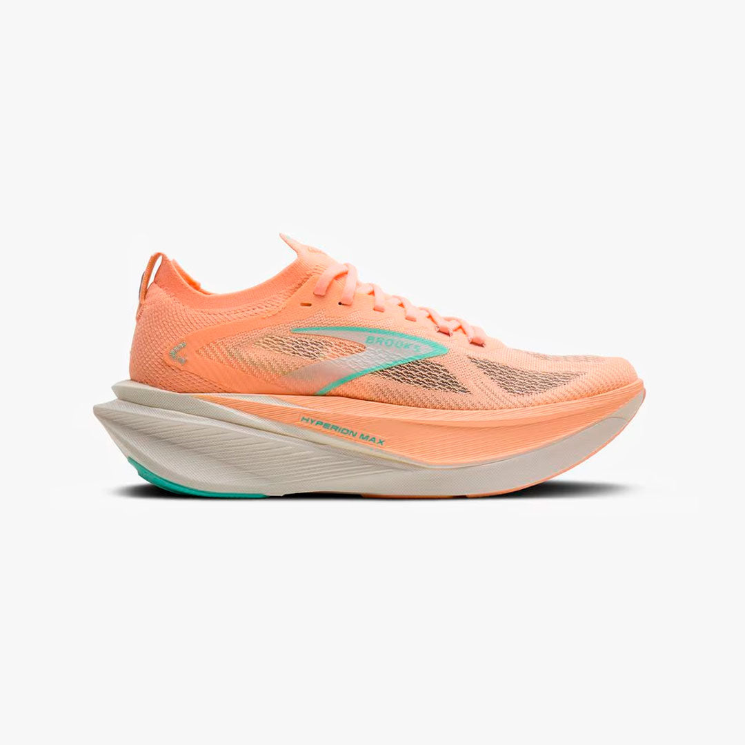 Brooks Hypernion Max 3 W Coral
