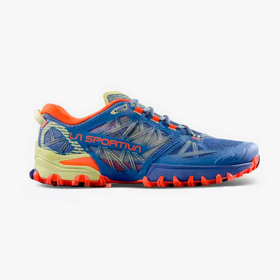 LA SPORTIVA BUSHIDO III W MOONLIGHT/ZEST