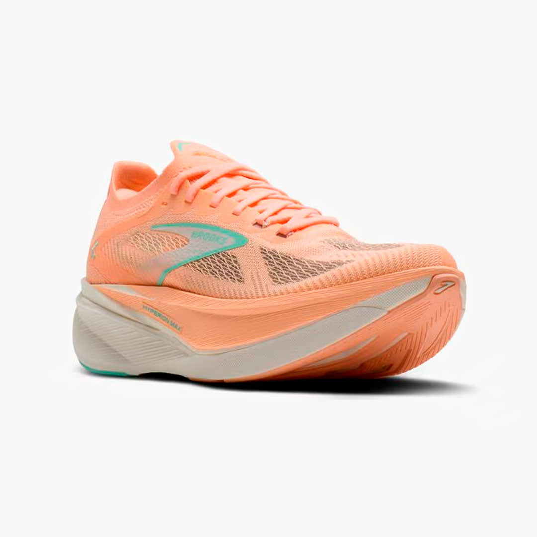 Brooks Hypernion Max 3 W Coral
