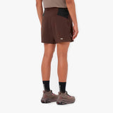 PANTALÓN SALOMON SENSE AERO STOW 5” COFFEE BEAN